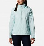 Columbia Women’s Switchback III Jacket (5 colors) $30 & more