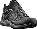 Salomon X Ultra 3 Low GTX Men's Hiking Shoes $74.83