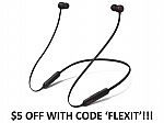 Beats Flex Wireless Earbuds $34.99