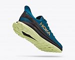 Hoka Mach 4 Shoe $98 (Was $130)