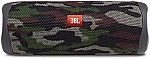 JBL Flip 5 Waterproof Bluetooth Speaker (various colors) $79.95