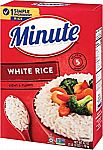 42-Ounce Minute White Rice, Instant White Rice $2 and more