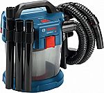 BOSCH GAS18V-3N 18V 1.6 gallon Vacuum Bare Tool $79