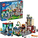 Barnes and Noble - 25% Off Select Lego Building Sets