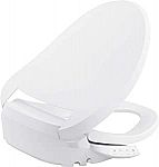 (Price Mistake?) Kohler C3-050 Elongated Heated Bidet Toilet Seat $30 (Reg. $250+)