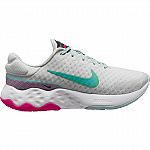 Nike Women's Renew Ride 3 Running Shoes $33