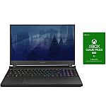 GIGABYTE AORUS 15.6" FHD 240Hz Gaming Laptop (i7-11800H, 16GB, 1TB SSD, RTX 3070) + Xbox Game Pass $1149.99