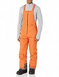 Arctix Men's Essential Insulated Bib Overalls $11.29
