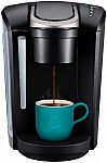 Keurig K-Select Single-Serve K-Cup Pod Coffee Maker $70