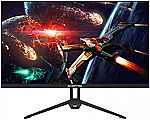 Sceptre E248B-FWS168 24" FHD Gaming Monitor $129