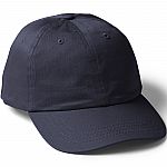 Lands End Basic Baseball Cap $2.39 + free shipping