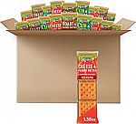 45-Pk Keebler Single Serve Snack Crackers (variety pack) $12