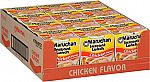 12-Pack 2.25-oz Maruchan Instant Lunch (Chicken) $4.45