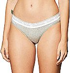Calvin Klein Women's Ck One Cotton Bikini Panty $8