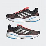 Men's adidas Solarglide 5 Shoes $45