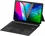 ASUS VivoBook 13 Slate 13.3” FHD OLED Touch Laptop (N6000 4GB 128GB) $270