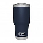YETI Rambler Tumbler With MagSlider Lid 30oz $19 (YMMV)