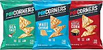 20 packs PopCorners Snacks Gluten Free Chips Variety Pack (3 Flavor) $12.35