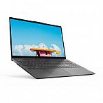 Lenovo IdeaPad 5 15IIL05 15.6" FHD Laptop (i7-1065G7 8GB 256GB) $500