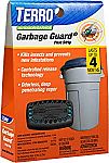 TERRO T800 Garbage Guard Trash Can Insect Killer $7.98