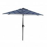 Lowes: 50% off Patio Umbrella Sale