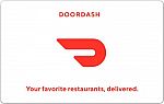DoorDash $100 Gift Code (Digital Delivery) $90