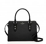 Kate Spade Mulberry Street Lise Handbag (4 colors) $80