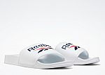 Reebok Men's Classic Slides (2 for $25.50)