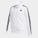 adidas Iconic Tricot Jacket Kids $15 (OR 2 for $26)