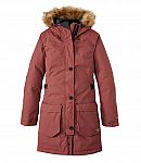 L.L.Bean Women's Maine Mountain Parka $169.99 (orig. $399)