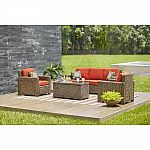 Home Depot - Up to $940 off Select Patio Furniture, Hot Tubs, Fire Pits & Grills