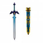 Legend of Zelda Link Sword $10