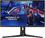 ASUS ROG Strix 27” 1080P Gaming Monitor (XG276Q) $170