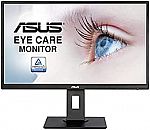 ASUS 27” 1080P Monitor (VA279HAL) $130