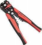 Amazon Basics Self-Adjusting Wire Stripper $8.50