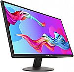 Sceptre IPS 22” 1080p Gaming Monitor (E225W-FPT) $64.97