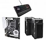 ASUS TUF Gaming 23.8” 1080P Monitor $149 and more