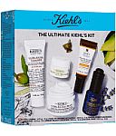 The Ultimate Kiehl's Skincare Discovery Gift Set $40 and more