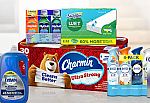 COSTCO - Spend $100 on P&G products, Get $25 Costco Shop Card