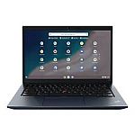 Lenovo ThinkPad C14 Chromebook 14" FHD Laptop (i5-1245U 8GB 256GB) $479