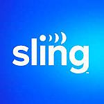 Sling TV - 50% off everything (subscriptions and extras) for 1st month