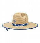 Columbia PFG Baja Straw Hat $12.37