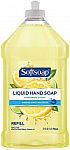 32-Oz Softsoap Liquid Hand Soap Refill Bottle $2.49