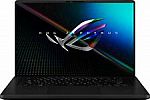 ASUS ROG Zephyrus 16” WUXGA 165Hz Gaming Laptop (i7-12700H 16GB 512GB RTX 3060) $999.99