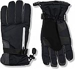 C9 Champion Men's Adjustable Windproof Waterproof Snowboarding And Ski Glove (large) $6