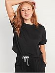 Old Navy - 60% off Pajamas from $3.97