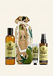 The Body Shop - up to 60% off sale