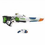 Pre-Order: Nerf LMTD Star Trek Starfleet Type 3 and Type 2 Phaser Blasters $5.99