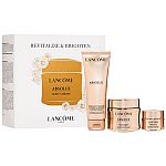 Lancome 3-Pc Abolue Soft Cream Set $262 