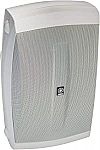 Yamaha NS-AW150W 2-Way Indoor/Outdoor Speakers (Pair, White) $50